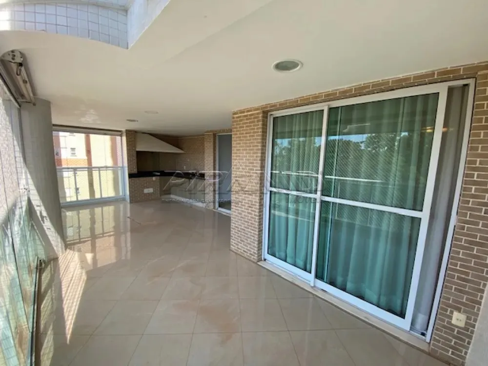 Alugar Apartamento / Duplex em Ribeir&atilde;o Preto R$ 4.800,00 - Foto 7