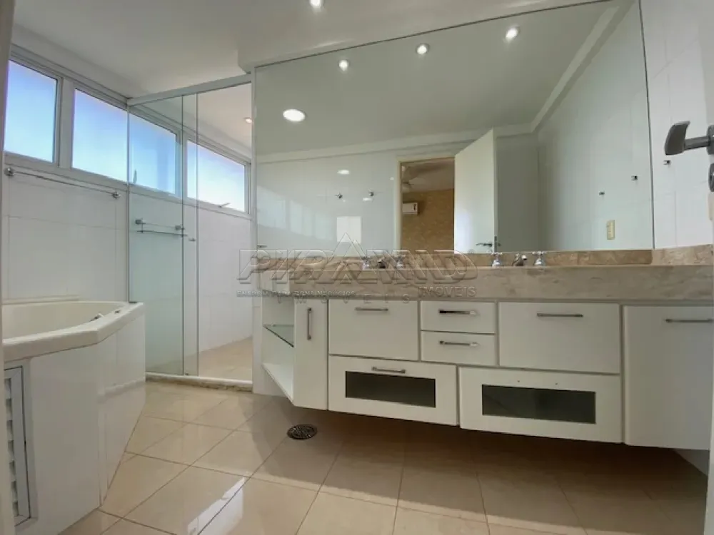 Alugar Apartamento / Duplex em Ribeir&atilde;o Preto R$ 4.800,00 - Foto 18