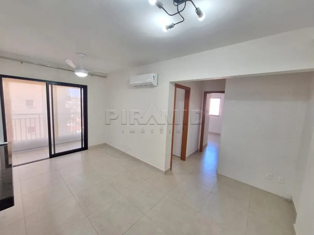 Alugar Apartamento / Padr&atilde;o em Ribeir&atilde;o Preto R$ 3.000,00 - Foto 1