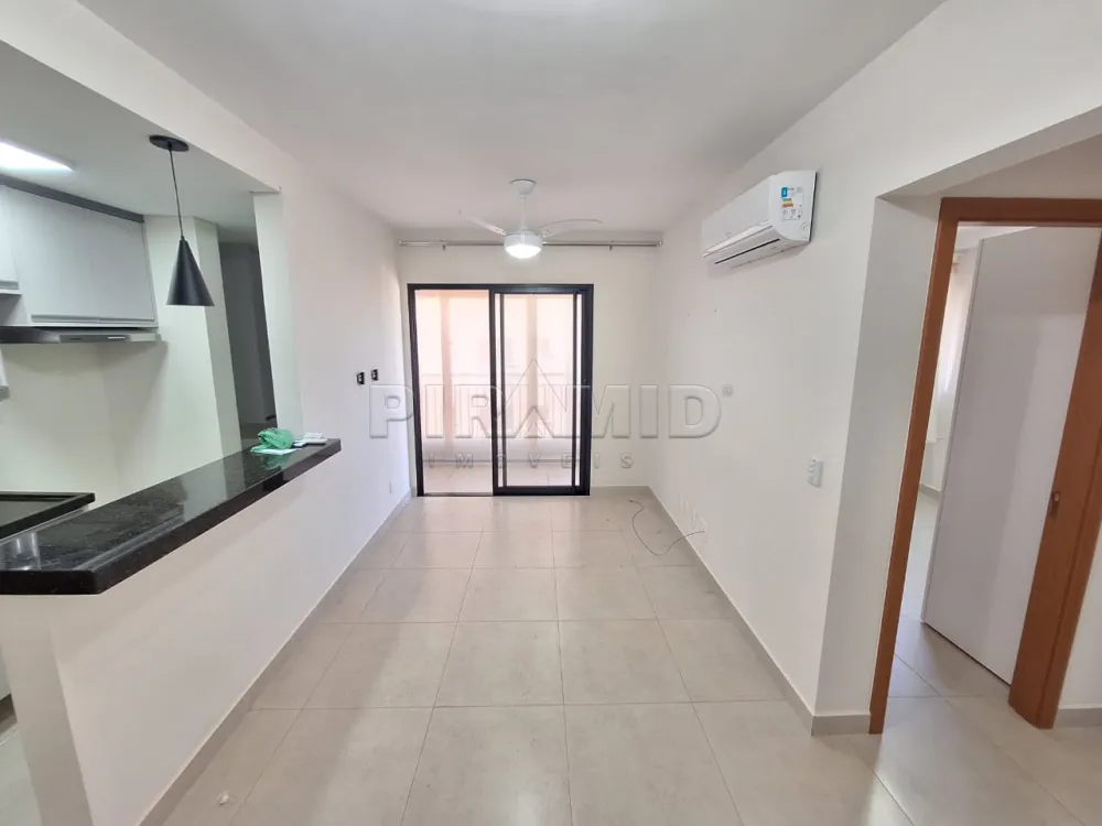 Alugar Apartamento / Padr&atilde;o em Ribeir&atilde;o Preto R$ 3.000,00 - Foto 2