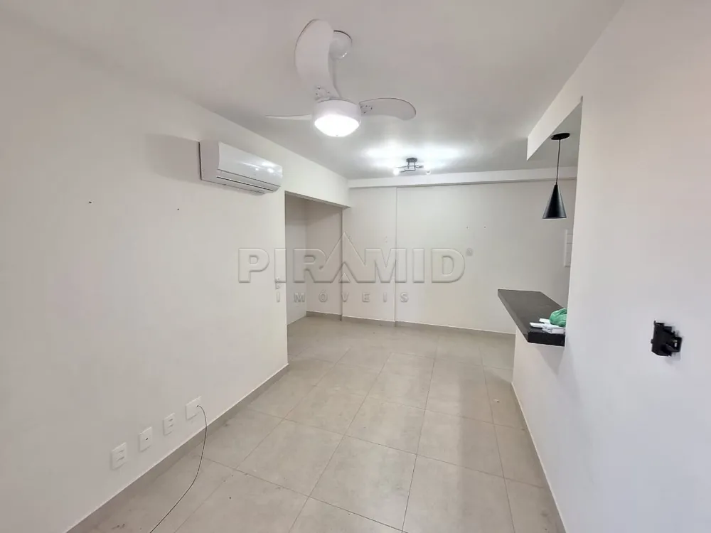 Alugar Apartamento / Padr&atilde;o em Ribeir&atilde;o Preto R$ 3.000,00 - Foto 3