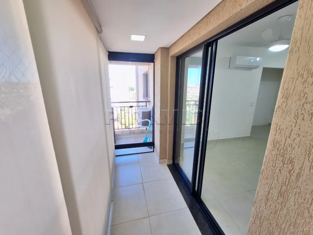 Alugar Apartamento / Padr&atilde;o em Ribeir&atilde;o Preto R$ 3.000,00 - Foto 4