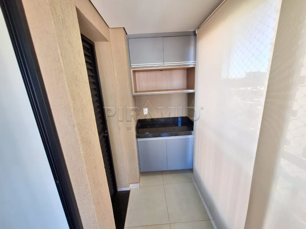 Alugar Apartamento / Padr&atilde;o em Ribeir&atilde;o Preto R$ 3.000,00 - Foto 5