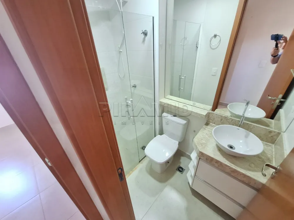 Alugar Apartamento / Padr&atilde;o em Ribeir&atilde;o Preto R$ 3.000,00 - Foto 6
