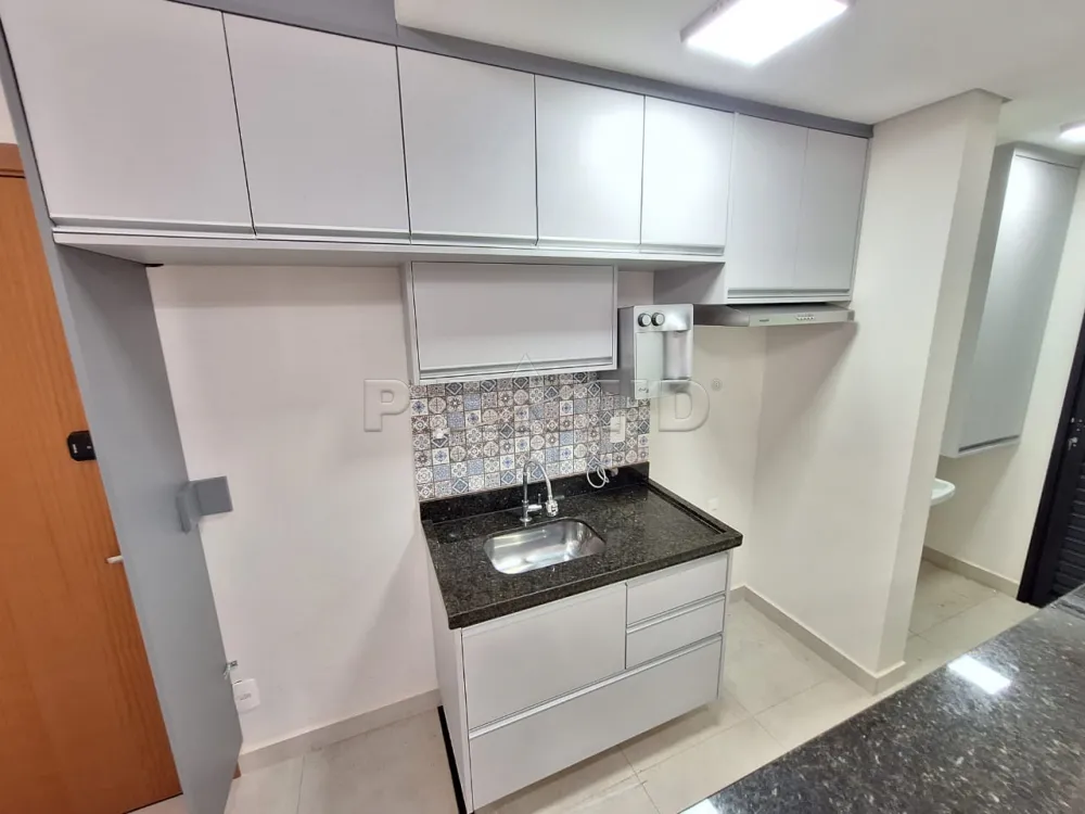 Alugar Apartamento / Padr&atilde;o em Ribeir&atilde;o Preto R$ 3.000,00 - Foto 12