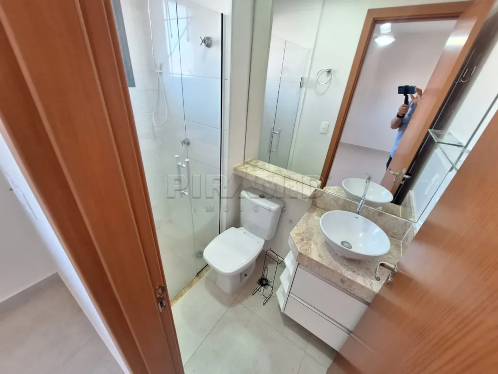 Alugar Apartamento / Padr&atilde;o em Ribeir&atilde;o Preto R$ 3.000,00 - Foto 9