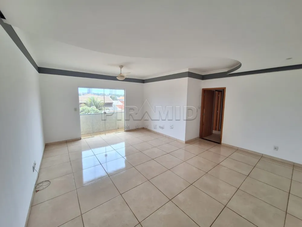 Alugar Apartamento / Padr&atilde;o em Ribeir&atilde;o Preto R$ 2.400,00 - Foto 1