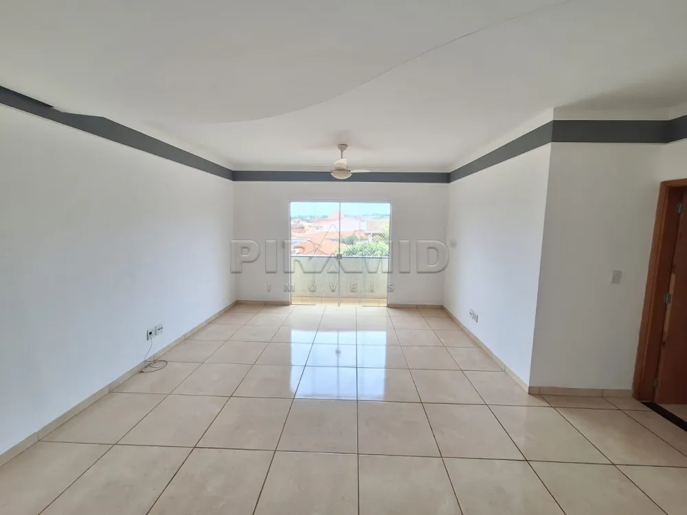 Alugar Apartamento / Padr&atilde;o em Ribeir&atilde;o Preto R$ 2.400,00 - Foto 2