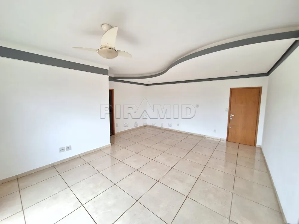 Alugar Apartamento / Padr&atilde;o em Ribeir&atilde;o Preto R$ 2.400,00 - Foto 3