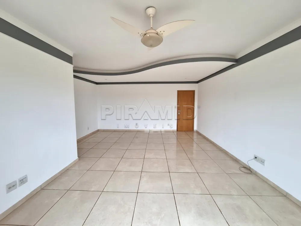 Alugar Apartamento / Padr&atilde;o em Ribeir&atilde;o Preto R$ 2.400,00 - Foto 4