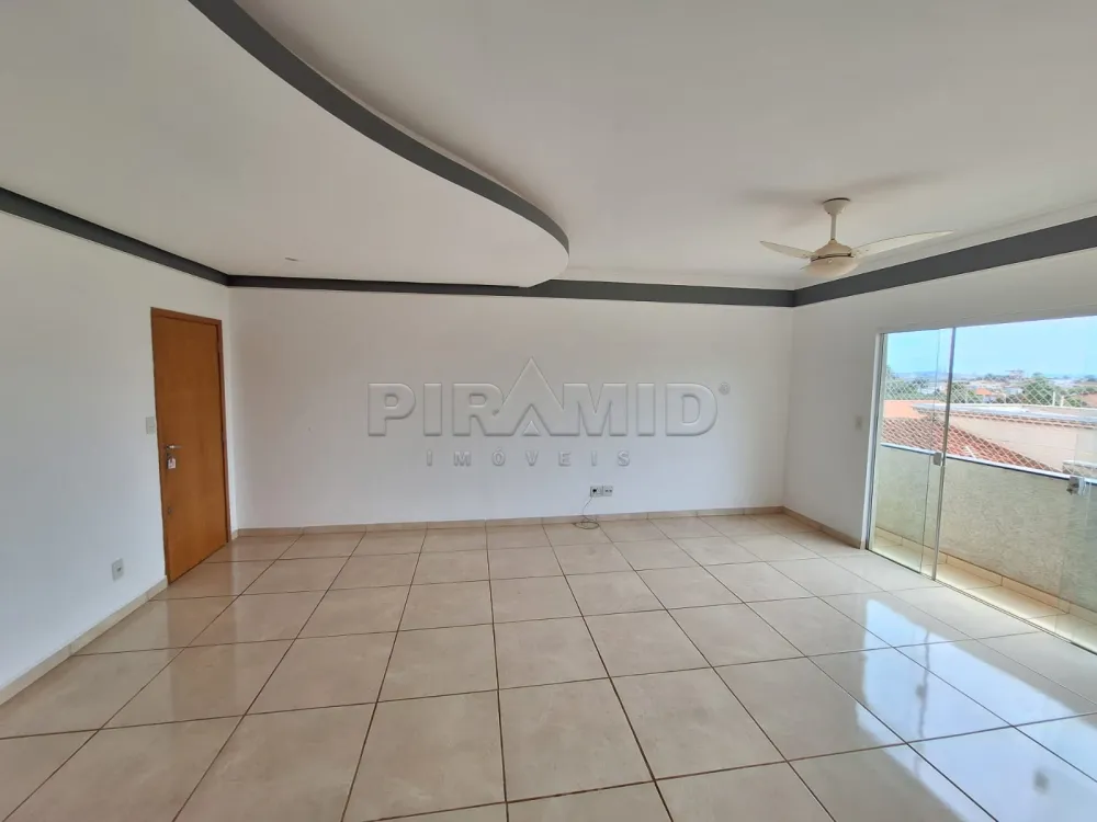 Alugar Apartamento / Padr&atilde;o em Ribeir&atilde;o Preto R$ 2.400,00 - Foto 5