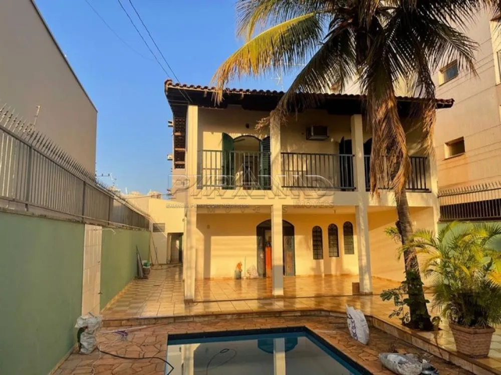 Alugar Casa / Padr&atilde;o em Ribeir&atilde;o Preto R$ 4.010,00 - Foto 2