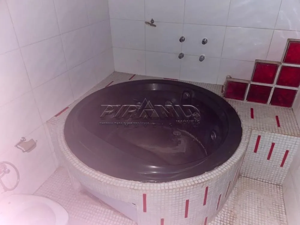 Alugar Casa / Padr&atilde;o em Ribeir&atilde;o Preto R$ 4.010,00 - Foto 8