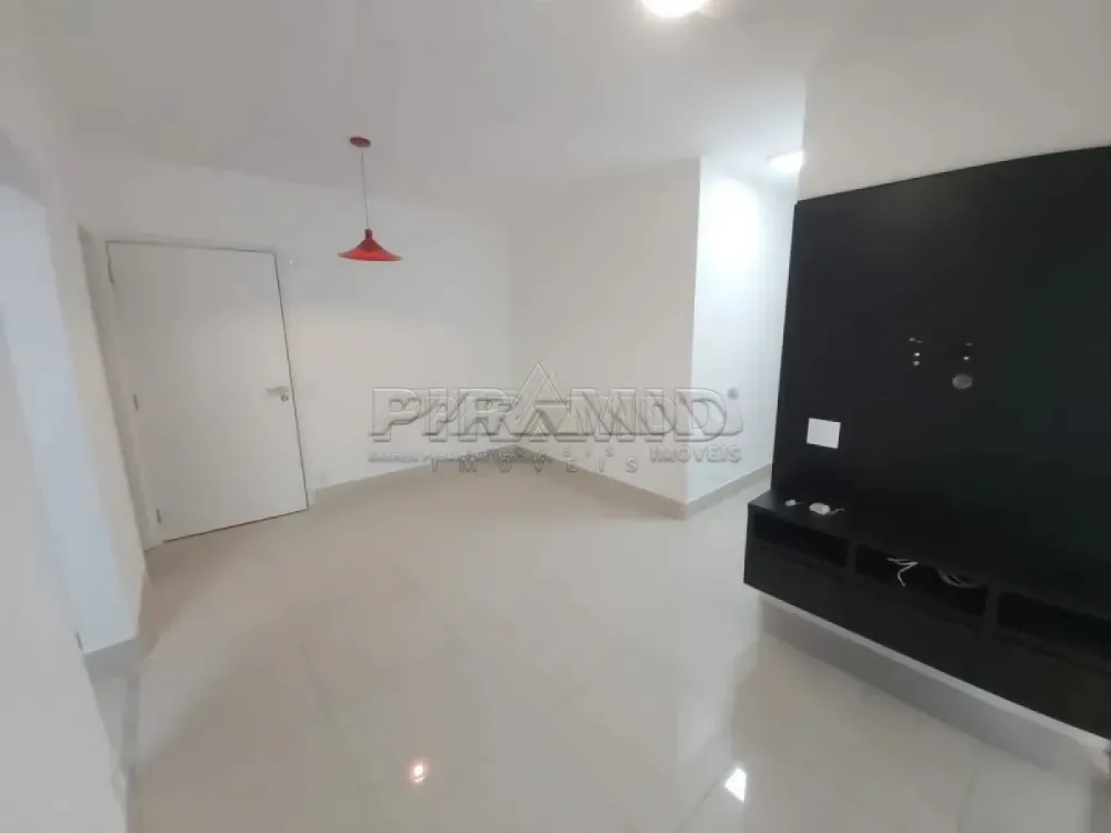 Alugar Apartamento / Padr&atilde;o em Ribeir&atilde;o Preto R$ 4.100,00 - Foto 3
