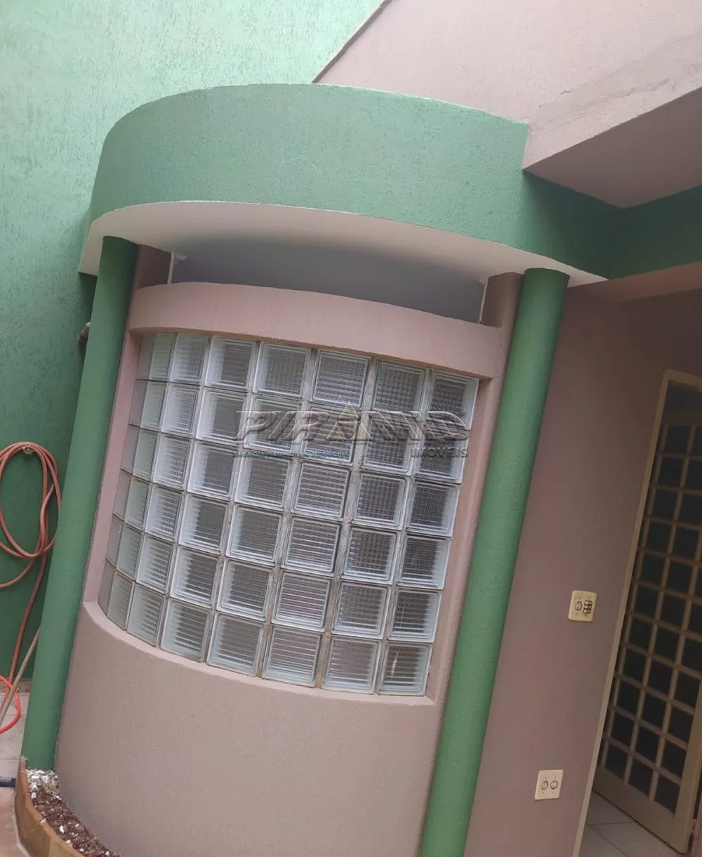 Alugar Casa / Padr&atilde;o em Ribeir&atilde;o Preto R$ 5.000,00 - Foto 24