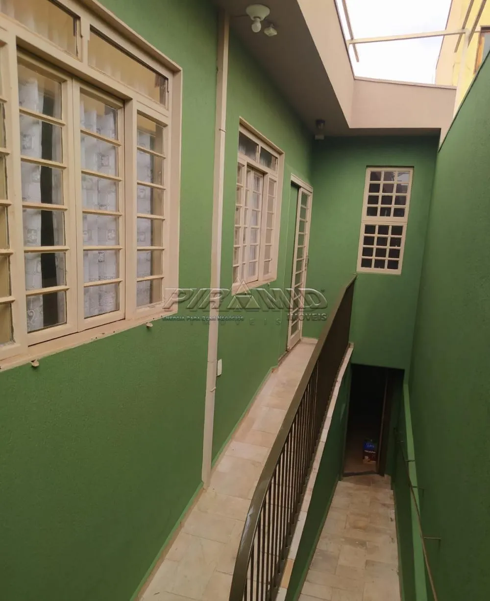 Alugar Casa / Padr&atilde;o em Ribeir&atilde;o Preto R$ 5.000,00 - Foto 28