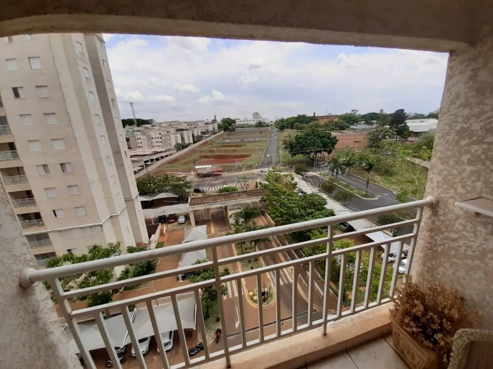 Alugar Apartamento / Padr&atilde;o em Ribeir&atilde;o Preto R$ 1.450,00 - Foto 2