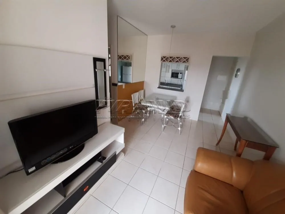 Alugar Apartamento / Padr&atilde;o em Ribeir&atilde;o Preto R$ 1.450,00 - Foto 4