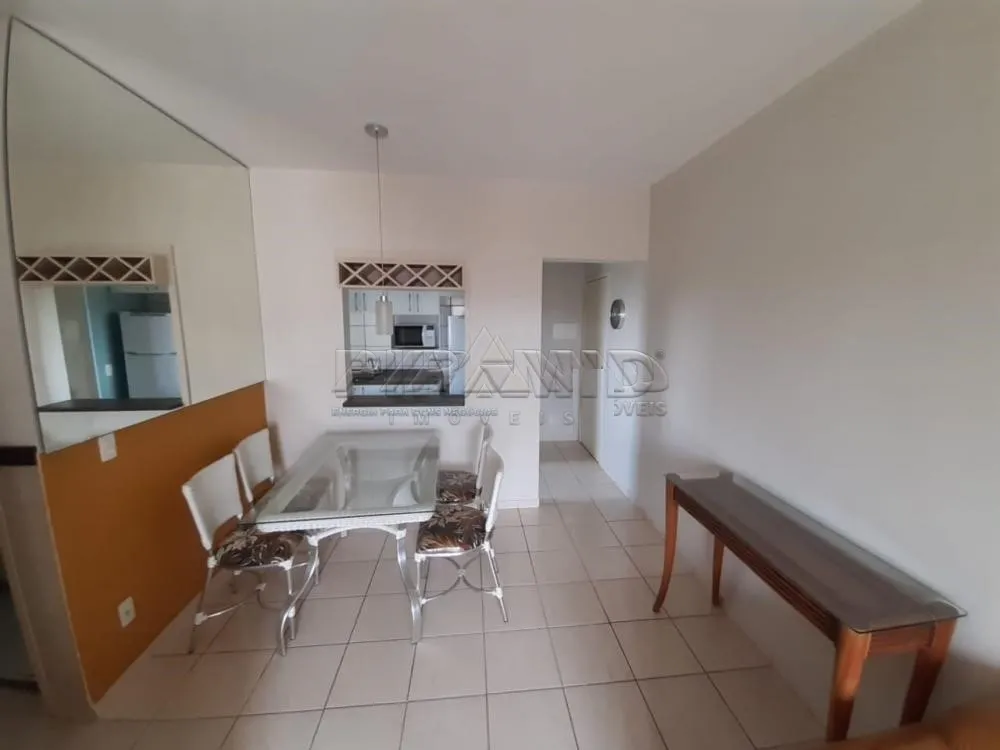 Alugar Apartamento / Padr&atilde;o em Ribeir&atilde;o Preto R$ 1.450,00 - Foto 5