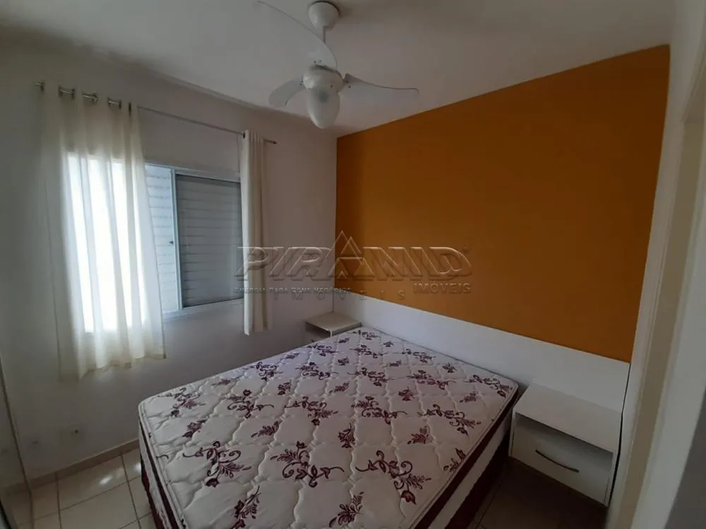Alugar Apartamento / Padr&atilde;o em Ribeir&atilde;o Preto R$ 1.450,00 - Foto 6