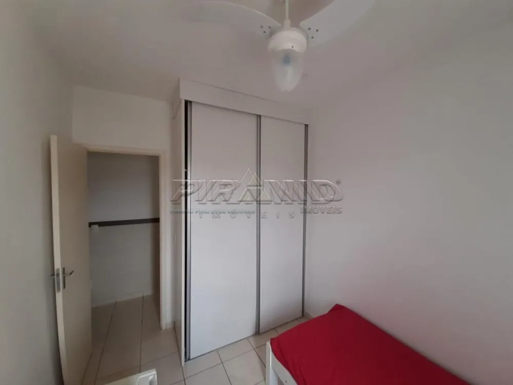 Alugar Apartamento / Padr&atilde;o em Ribeir&atilde;o Preto R$ 1.450,00 - Foto 10