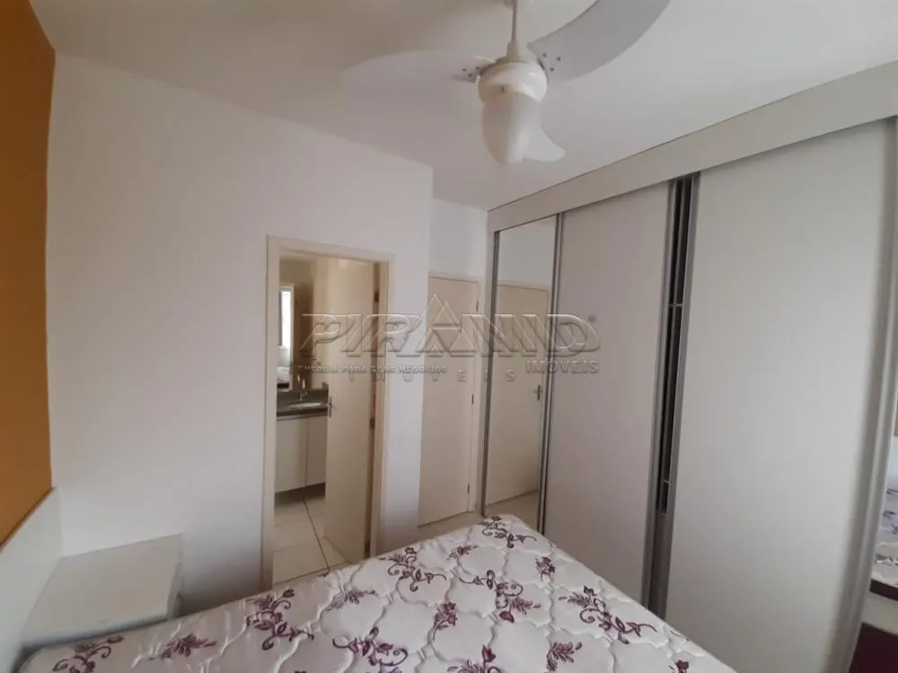 Alugar Apartamento / Padr&atilde;o em Ribeir&atilde;o Preto R$ 1.450,00 - Foto 7