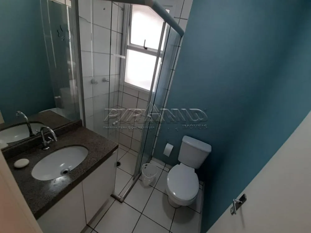 Alugar Apartamento / Padr&atilde;o em Ribeir&atilde;o Preto R$ 1.450,00 - Foto 12