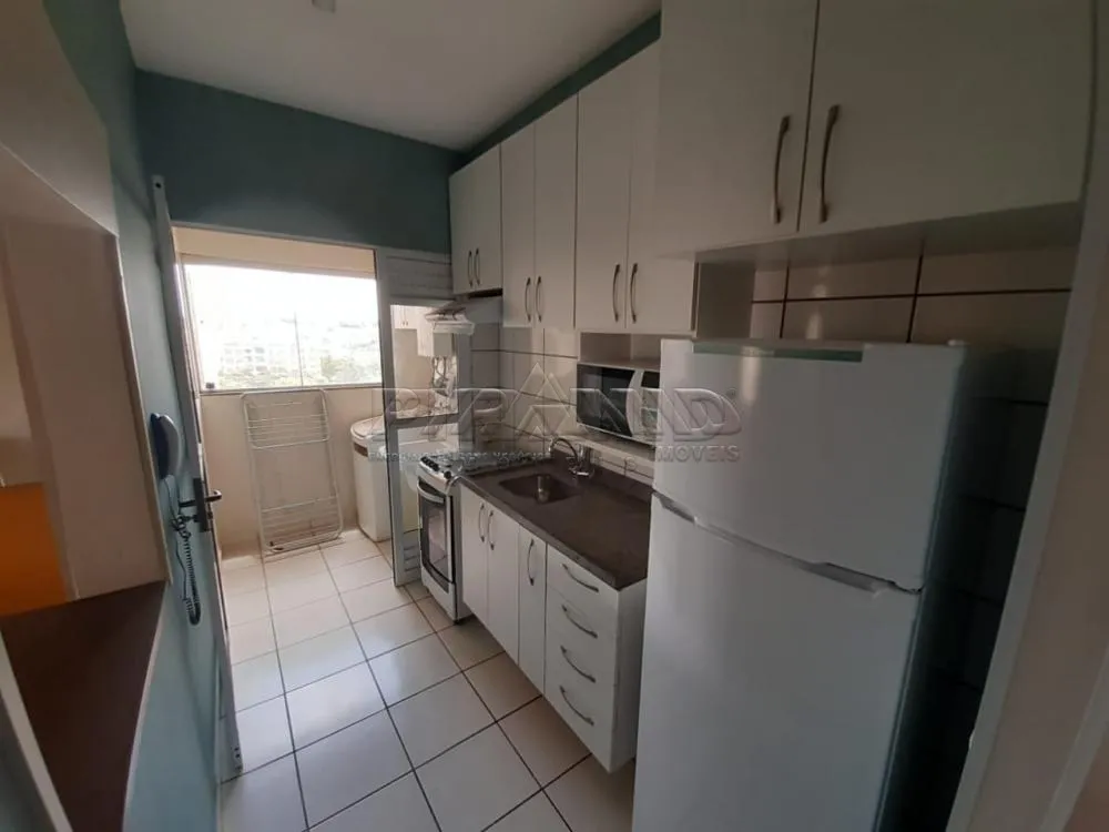 Alugar Apartamento / Padr&atilde;o em Ribeir&atilde;o Preto R$ 1.450,00 - Foto 13