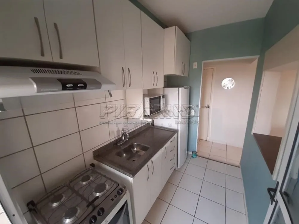 Alugar Apartamento / Padr&atilde;o em Ribeir&atilde;o Preto R$ 1.450,00 - Foto 14