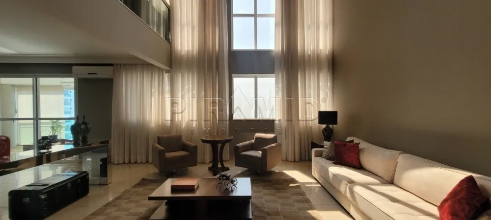 Comprar Apartamento / Padr&atilde;o em Ribeir&atilde;o Preto R$ 1.470.000,00 - Foto 1