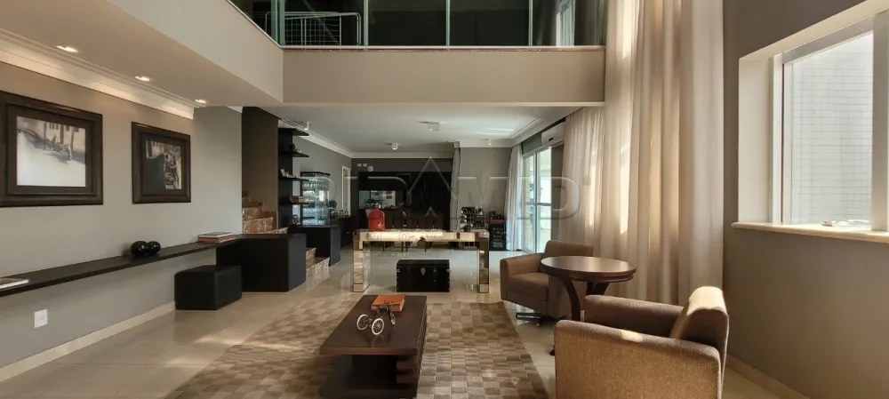 Comprar Apartamento / Padr&atilde;o em Ribeir&atilde;o Preto R$ 1.470.000,00 - Foto 3