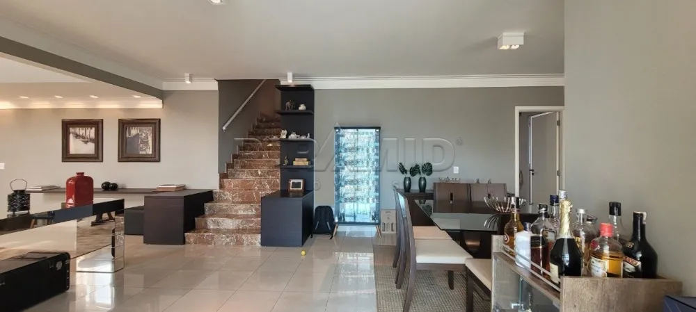 Comprar Apartamento / Padr&atilde;o em Ribeir&atilde;o Preto R$ 1.470.000,00 - Foto 4