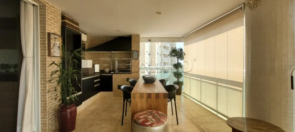 Comprar Apartamento / Padr&atilde;o em Ribeir&atilde;o Preto R$ 1.470.000,00 - Foto 8