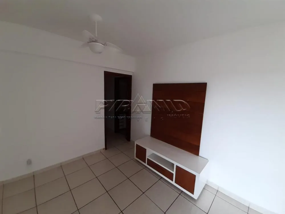 Alugar Apartamento / Padr&atilde;o em Ribeir&atilde;o Preto R$ 1.800,00 - Foto 3