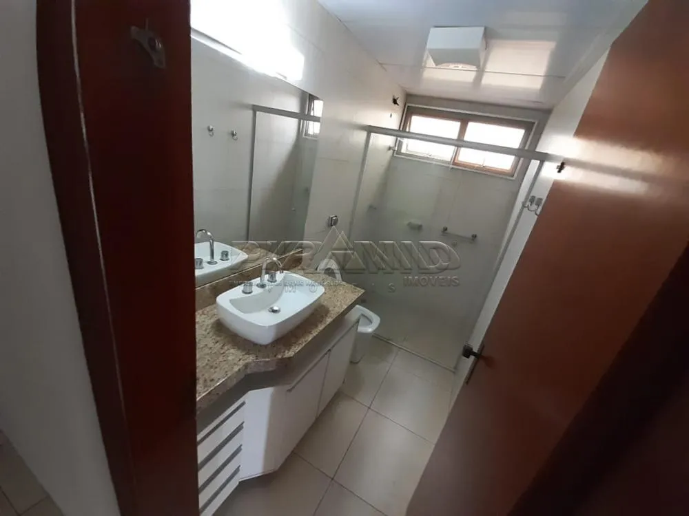 Alugar Apartamento / Padr&atilde;o em Ribeir&atilde;o Preto R$ 1.800,00 - Foto 7