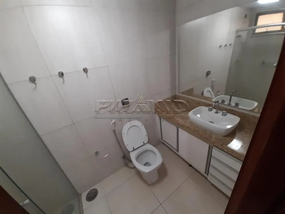 Alugar Apartamento / Padr&atilde;o em Ribeir&atilde;o Preto R$ 1.800,00 - Foto 13