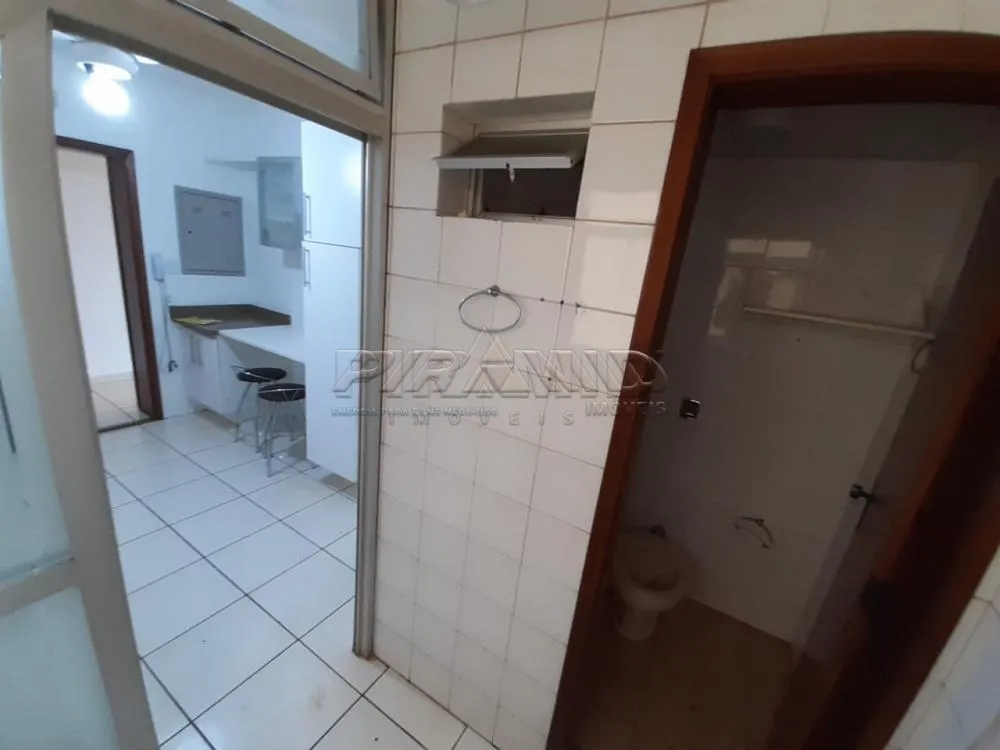 Alugar Apartamento / Padr&atilde;o em Ribeir&atilde;o Preto R$ 1.800,00 - Foto 17