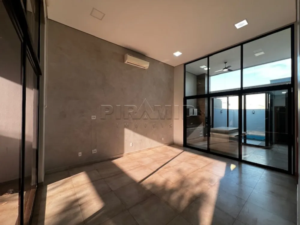 Alugar Casa / Condom&iacute;nio em Bonfim Paulista R$ 6.400,00 - Foto 1