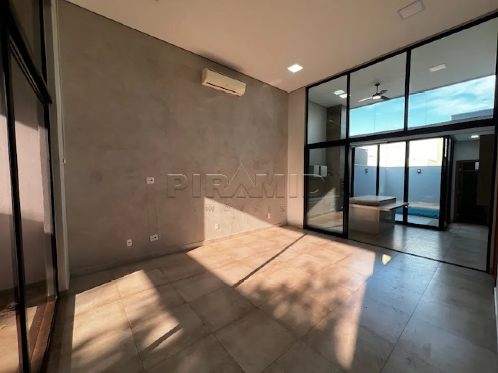 Alugar Casa / Condom&iacute;nio em Bonfim Paulista R$ 6.400,00 - Foto 3