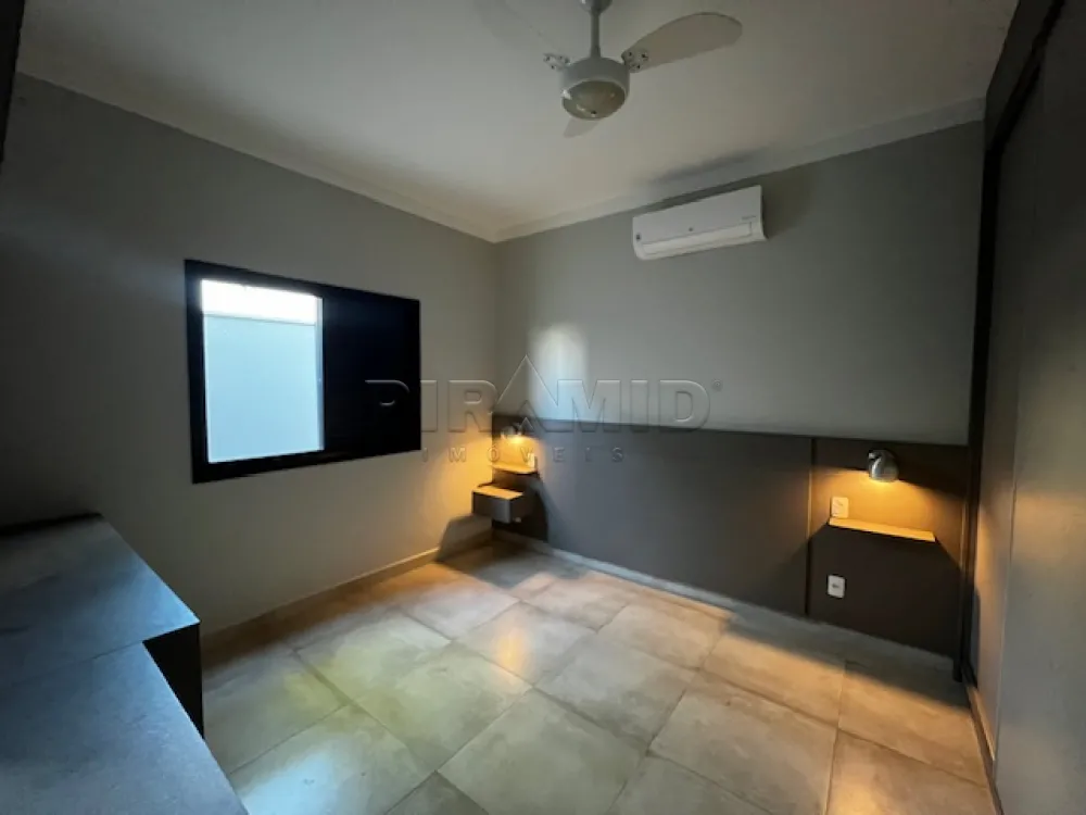 Alugar Casa / Condom&iacute;nio em Bonfim Paulista R$ 6.400,00 - Foto 8