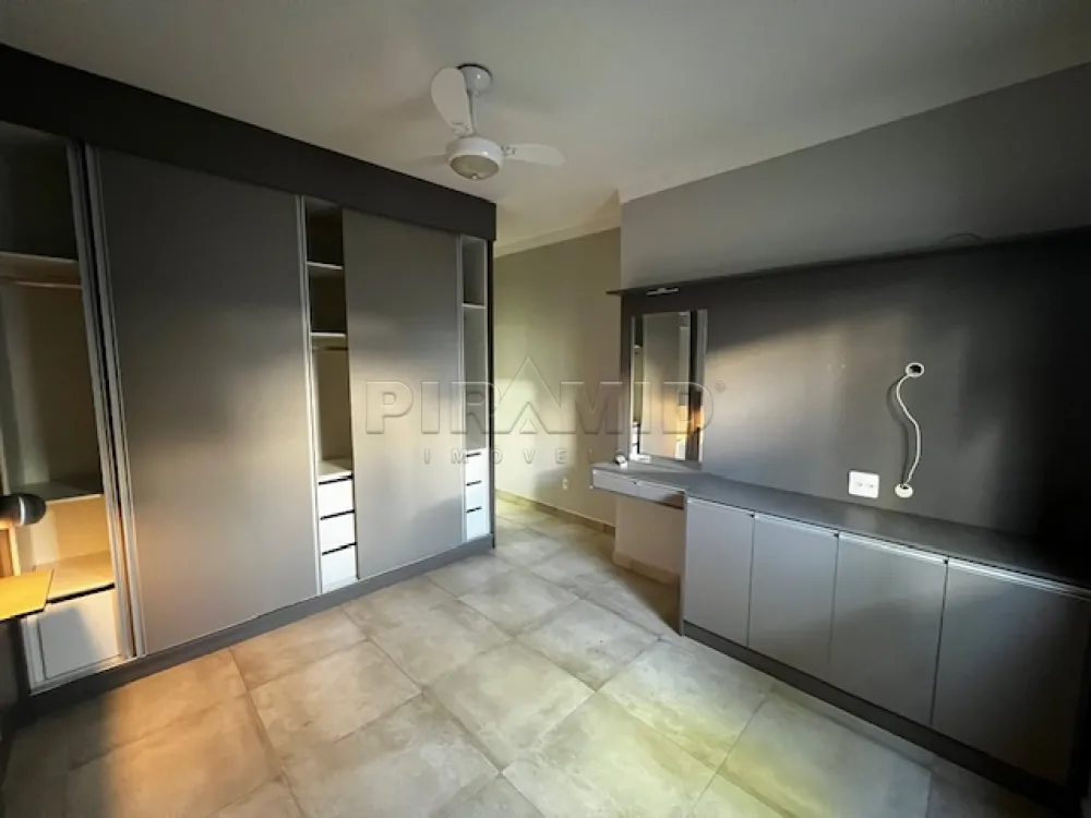 Alugar Casa / Condom&iacute;nio em Bonfim Paulista R$ 6.400,00 - Foto 9