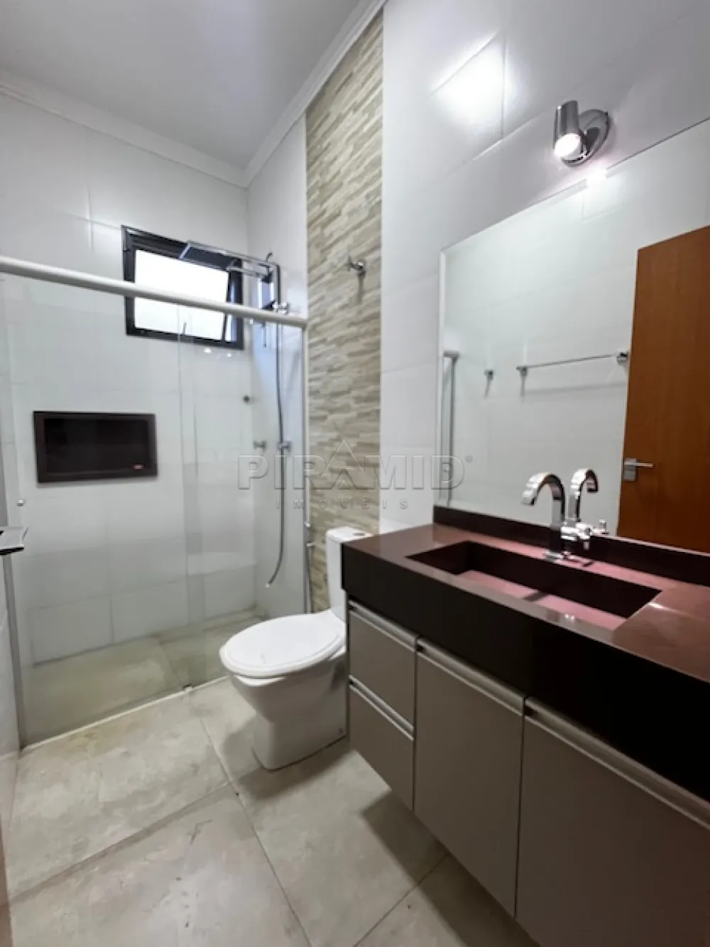 Alugar Casa / Condom&iacute;nio em Bonfim Paulista R$ 6.400,00 - Foto 10