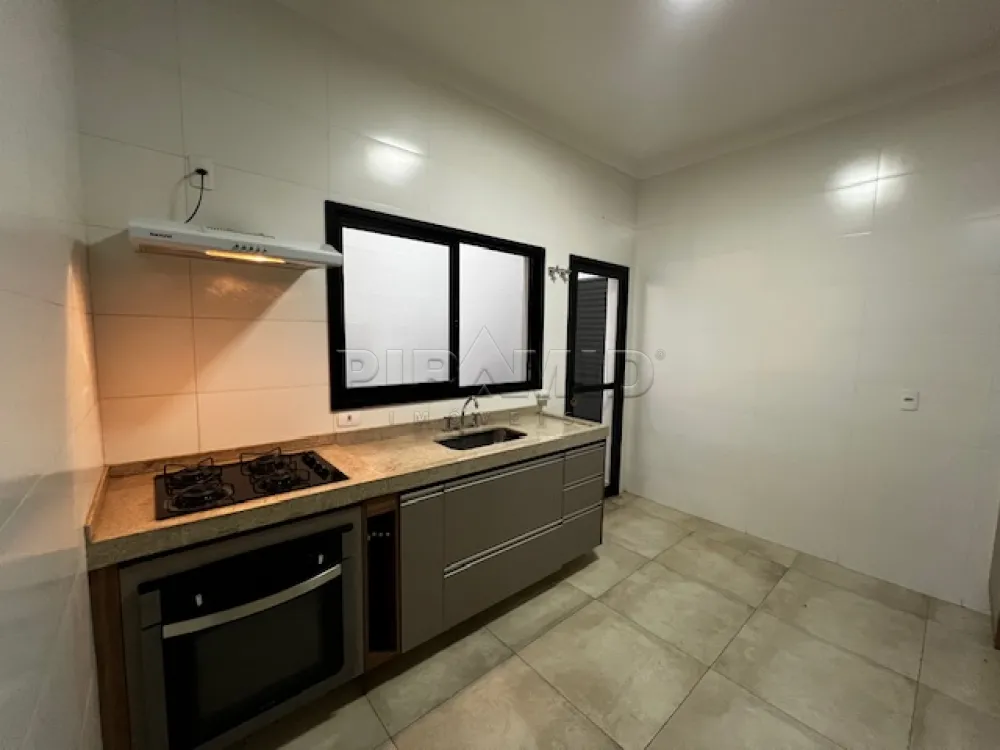 Alugar Casa / Condom&iacute;nio em Bonfim Paulista R$ 6.400,00 - Foto 11