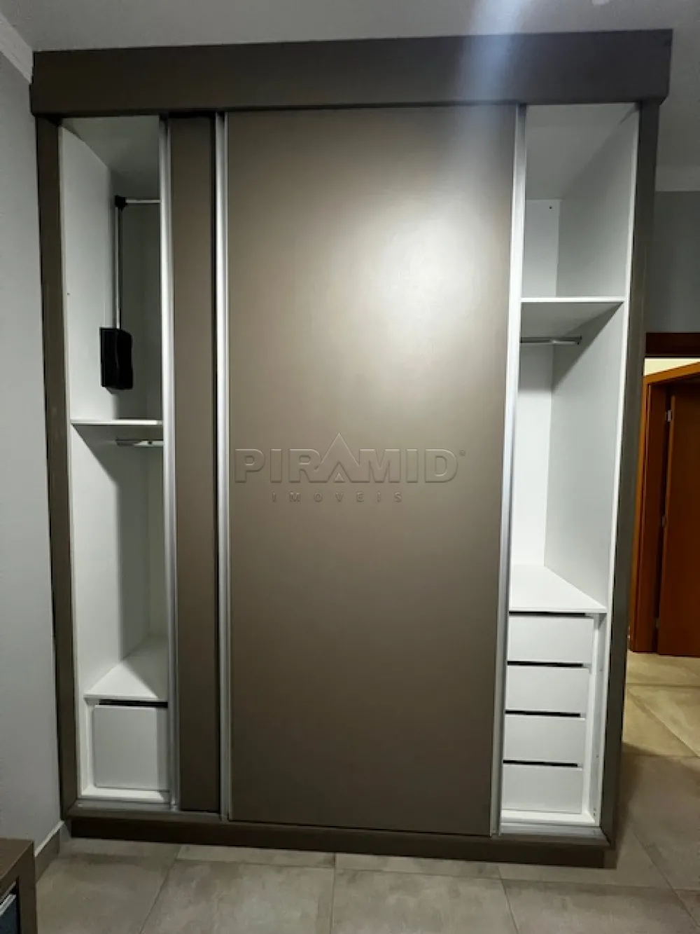 Alugar Casa / Condom&iacute;nio em Bonfim Paulista R$ 6.400,00 - Foto 7