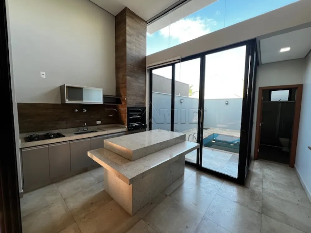 Alugar Casa / Condom&iacute;nio em Bonfim Paulista R$ 6.400,00 - Foto 15