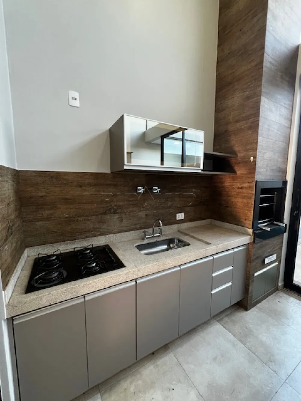 Alugar Casa / Condom&iacute;nio em Bonfim Paulista R$ 6.400,00 - Foto 16