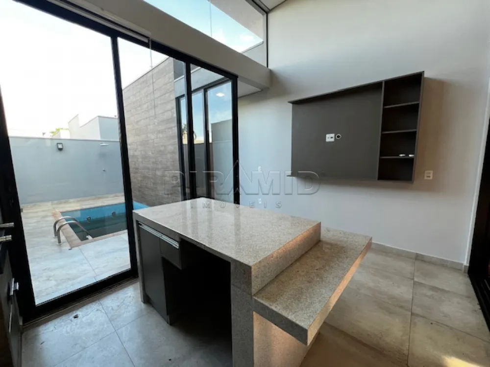 Alugar Casa / Condom&iacute;nio em Bonfim Paulista R$ 6.400,00 - Foto 17