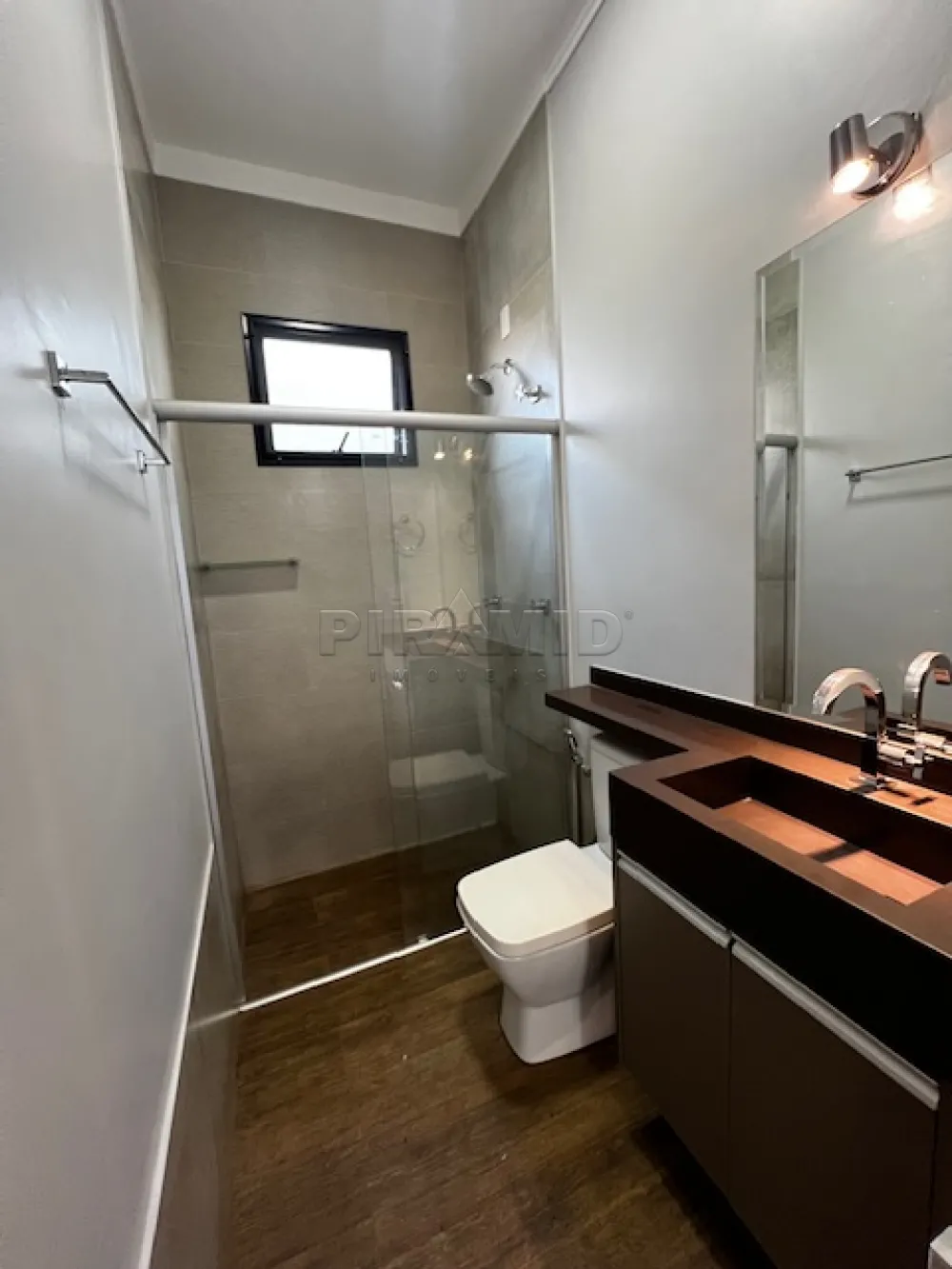 Alugar Casa / Condom&iacute;nio em Bonfim Paulista R$ 6.400,00 - Foto 18