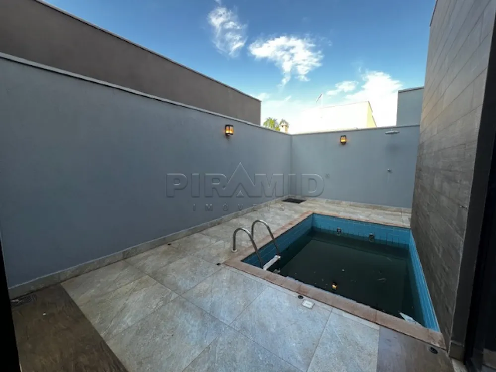 Alugar Casa / Condom&iacute;nio em Bonfim Paulista R$ 6.400,00 - Foto 19