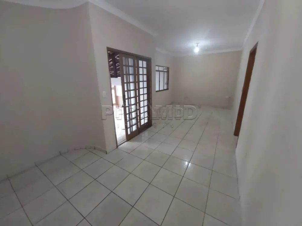 Alugar Casa / Padr&atilde;o em Ribeir&atilde;o Preto R$ 1.700,00 - Foto 1